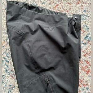 Patagonia Gore-tex pants